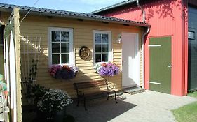 Bed And Breakfast Nustrup